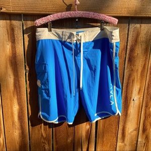 RVCA ~ Mens Swim Trunks (3/$15 Bundle)